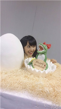 ももいろクローバーZ