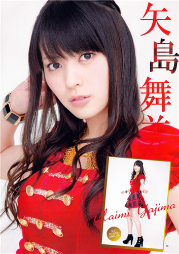 ℃-uteがウリたちのももクロを勝手にライバルだと言い張っている件