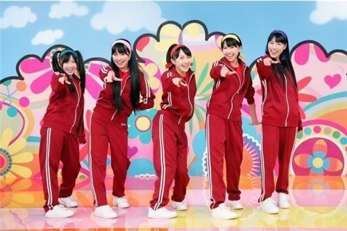【画像あり】　韓国のアイドル　“CRAYON POP”　が日本のアイドル　“ももクロ”　をパクってたことが判明