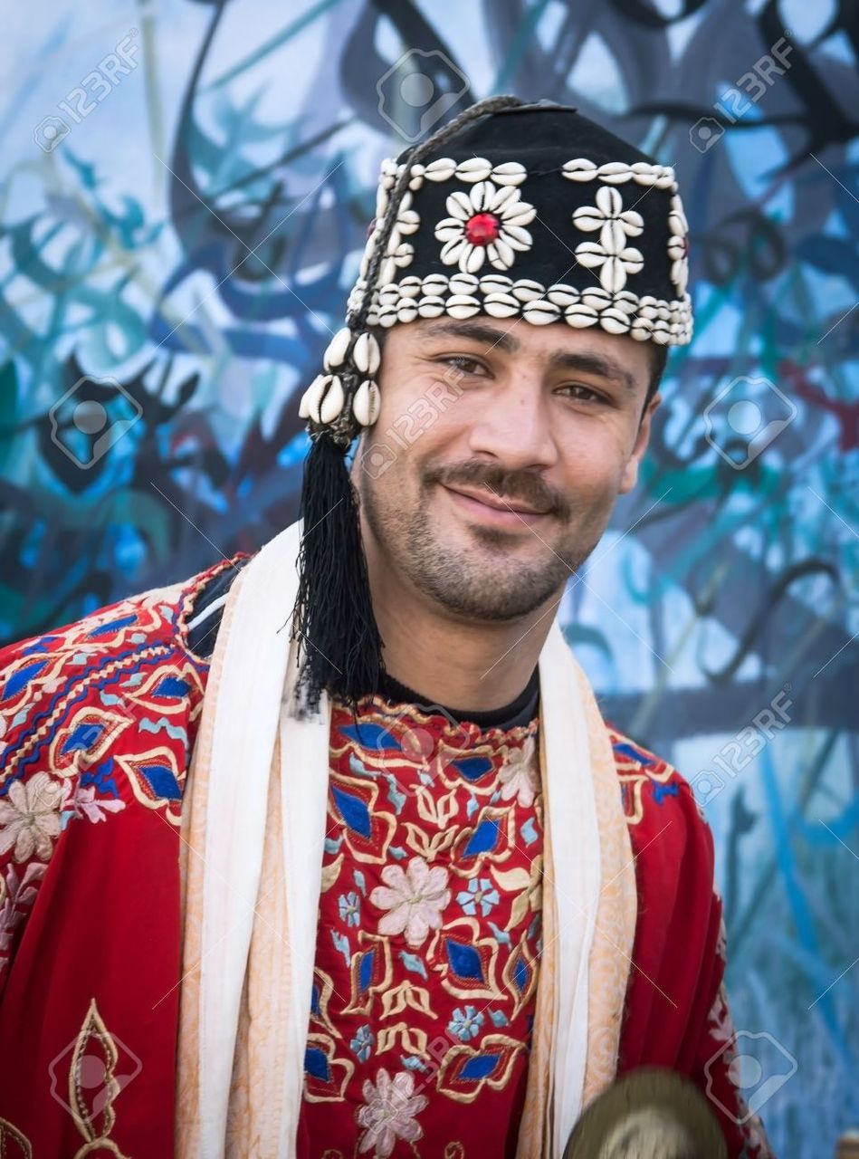 モロッコ人 マッチョになることを迫られる 中洲会館より愛を込めて