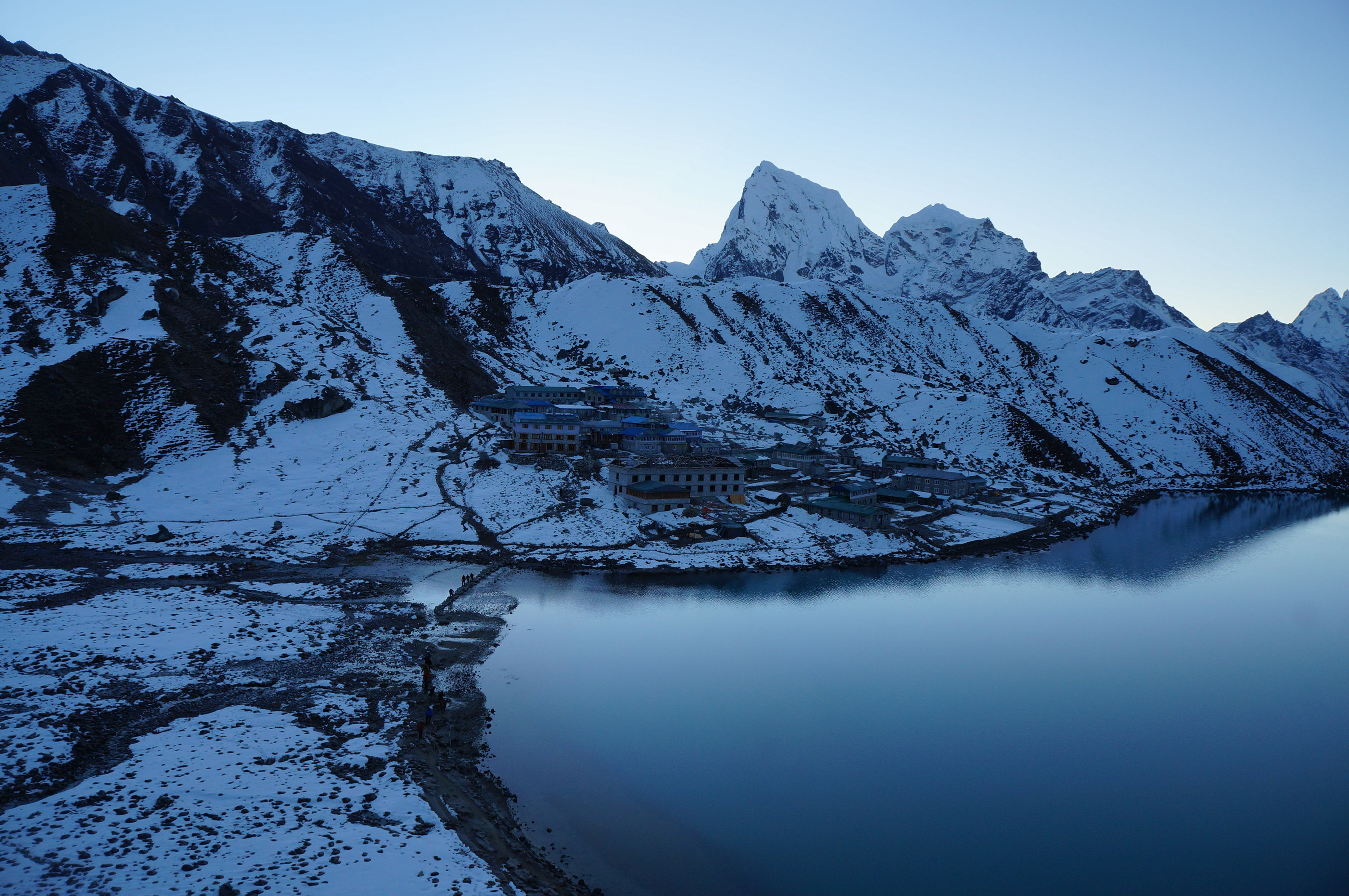 ゴーキョ ゴーキョピーク ゴーキョ トラブったトラベル