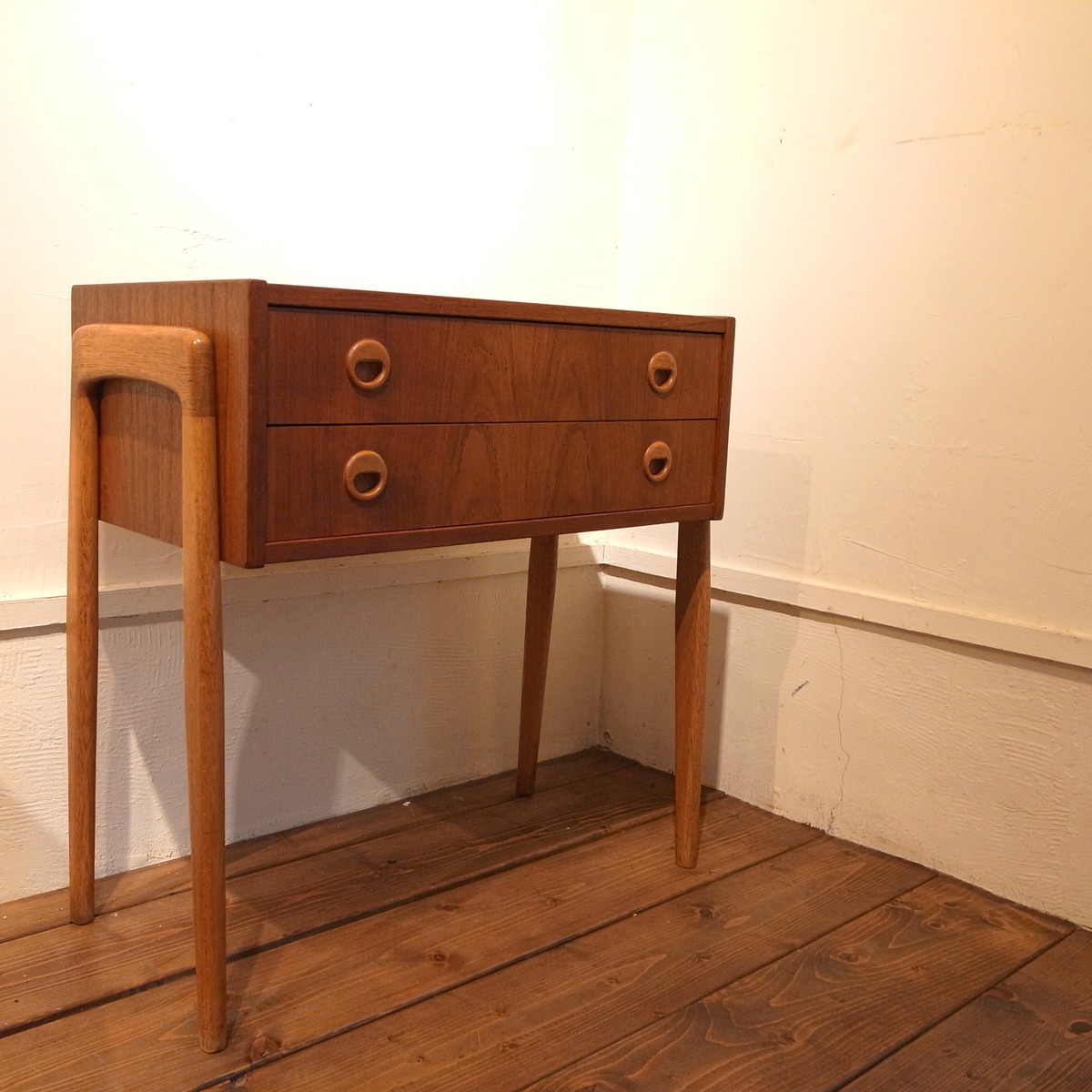 小さいチェスト Trove Blog
