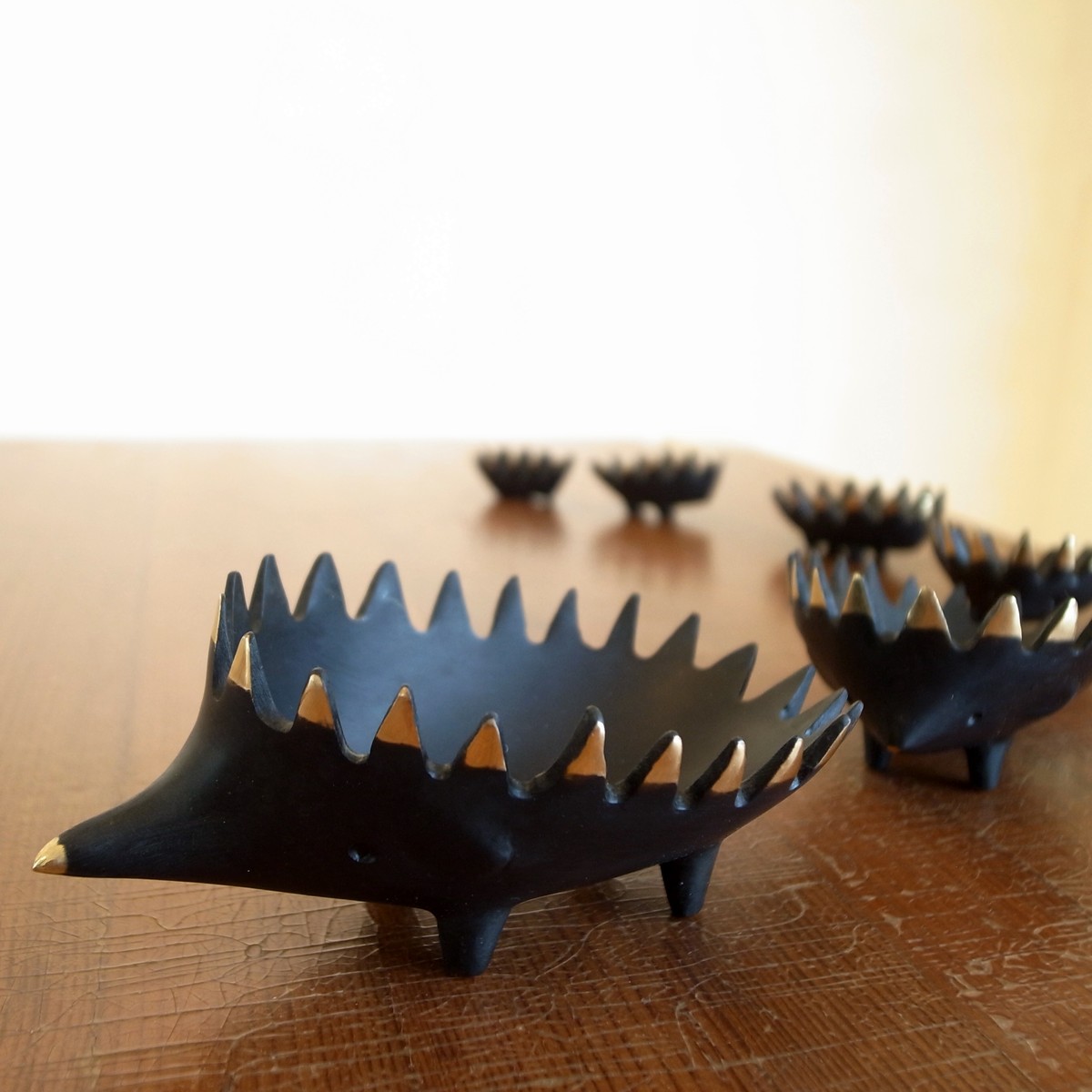 Walter Bosse “Black-Golden Line” : trove-blog Walter Bosse “Black-Golden Line” : trove-blog