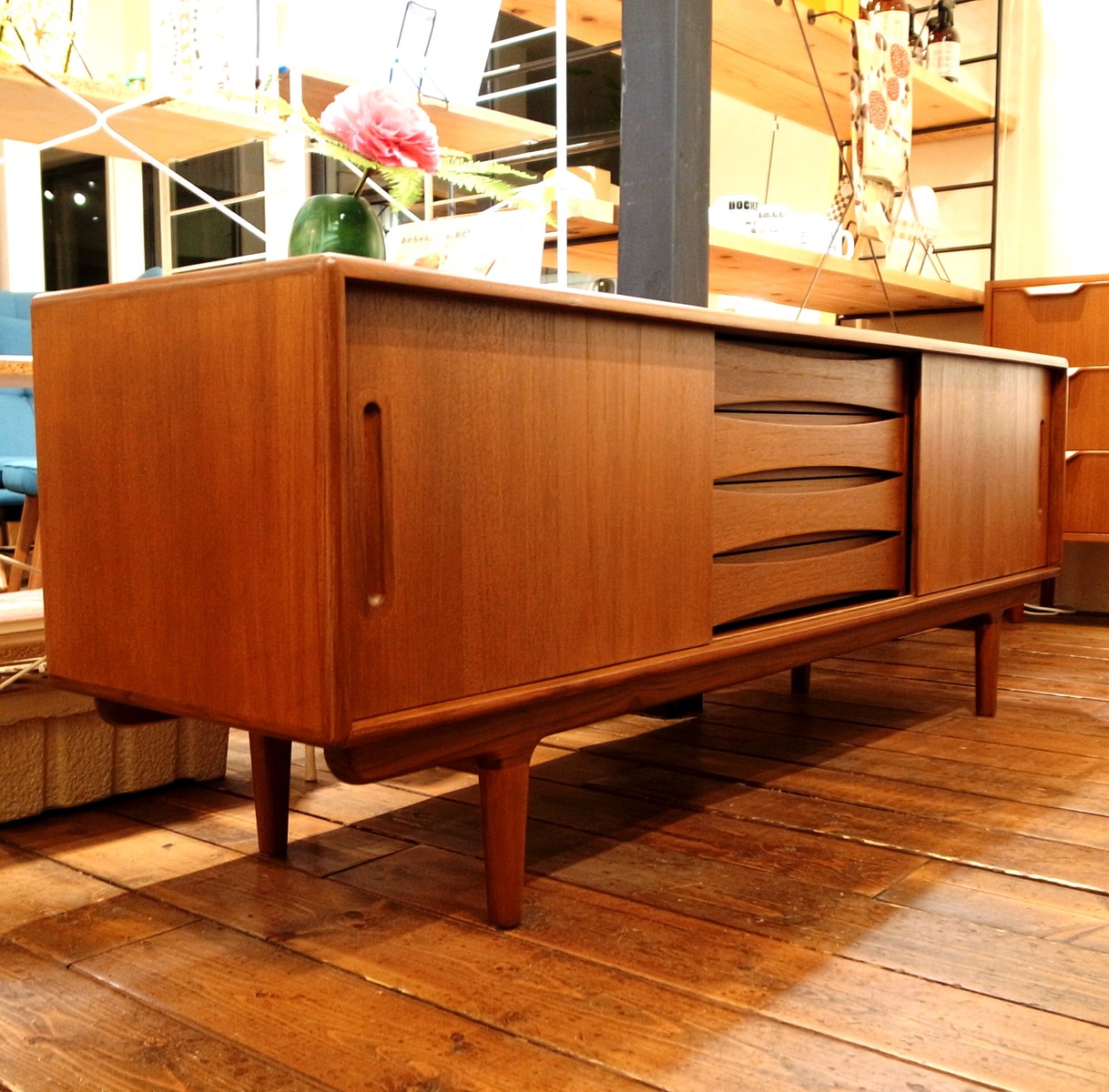 Klokken Sideboard : trove-blog Klokken Sideboard : trove-blog