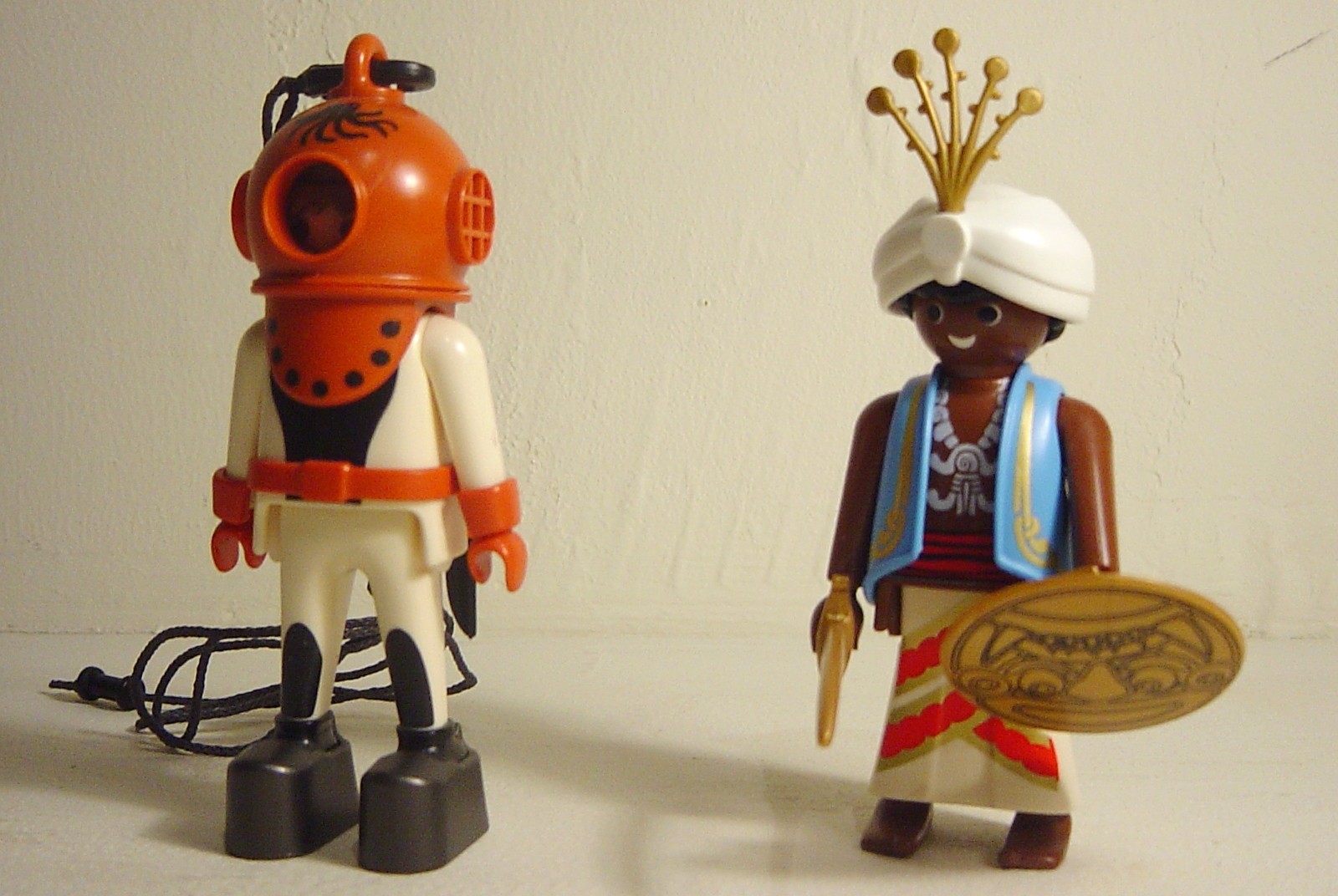 少々幼稚ですが Trove Blog