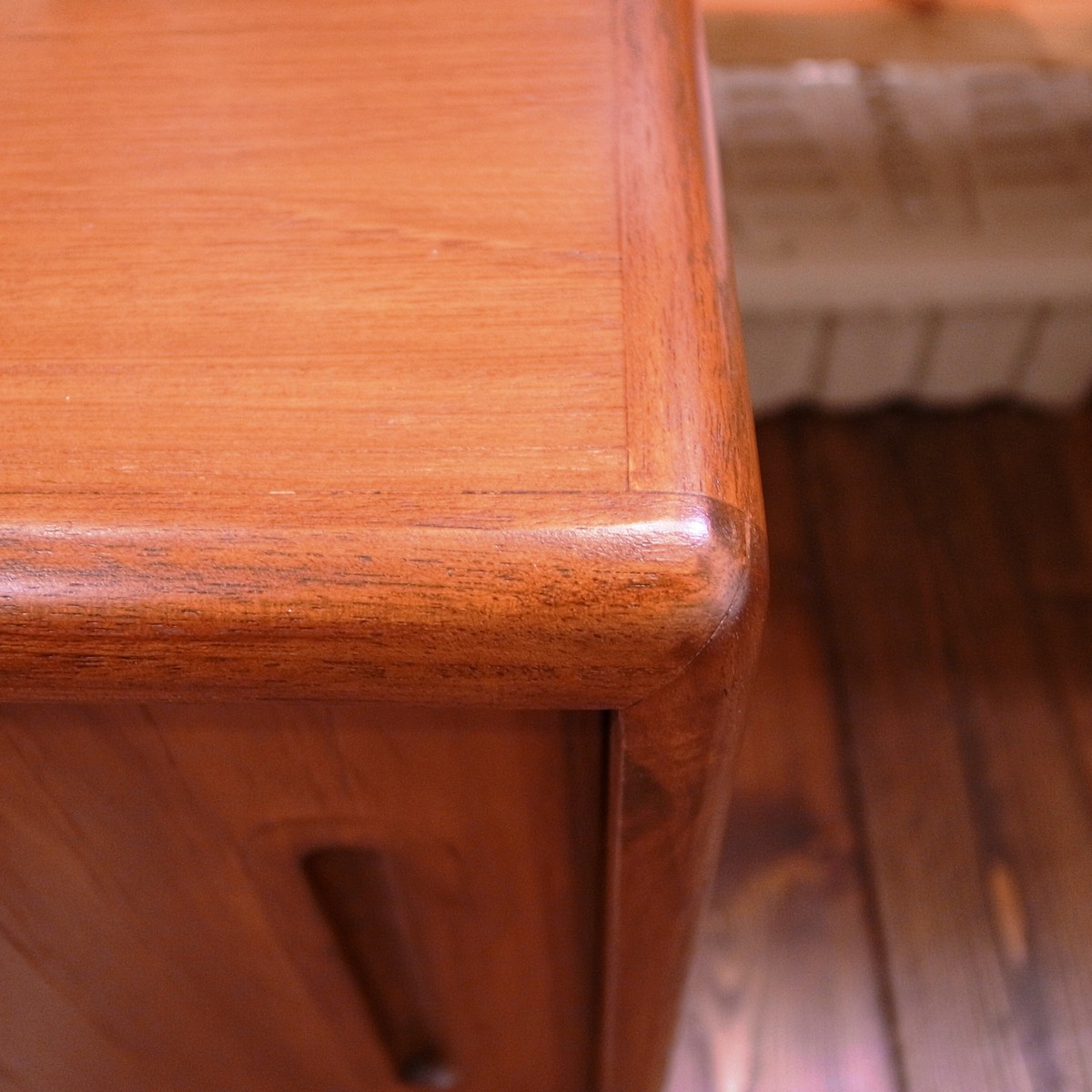 Klokken Sideboard : trove-blog