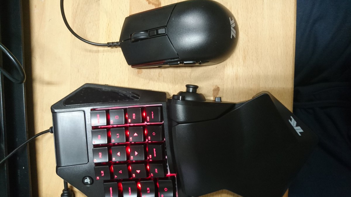 TAC m1とゲームソフト 株式会社 HORI | タクティカルアサルトコマンダー メカニカルキー