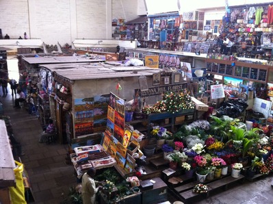 シティマーケット