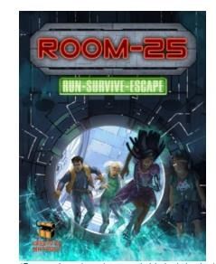 ルーム25 多言語版 Room 25 ボードゲーム Trpgニュースなう 絶版trpgを通販できるサイトを紹介していきます ルーム25 多言語版 Room 25 ボードゲーム Trpgニュースなう 絶版trpgを通販できるサイトを紹介していきます