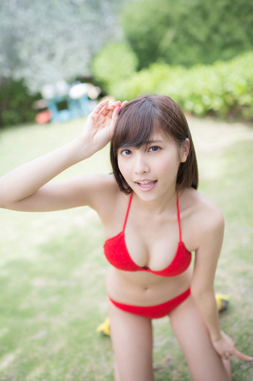 佐野ひなこ Eカップ巨乳かわいいグラビア画像 グラフォトbox E 佐野ひなこ Eカップ巨乳かわいいグラビア画像 グラフォトbox E