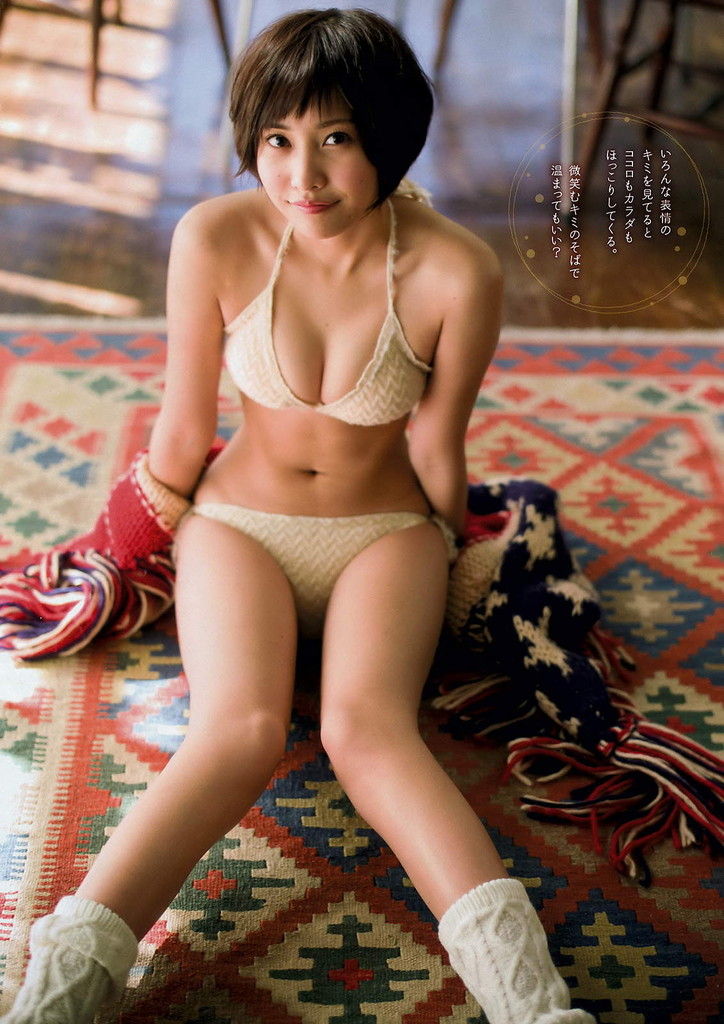 佐野ひなこ スタイル抜群のグラビア画像まとめ グラフォトbox E
