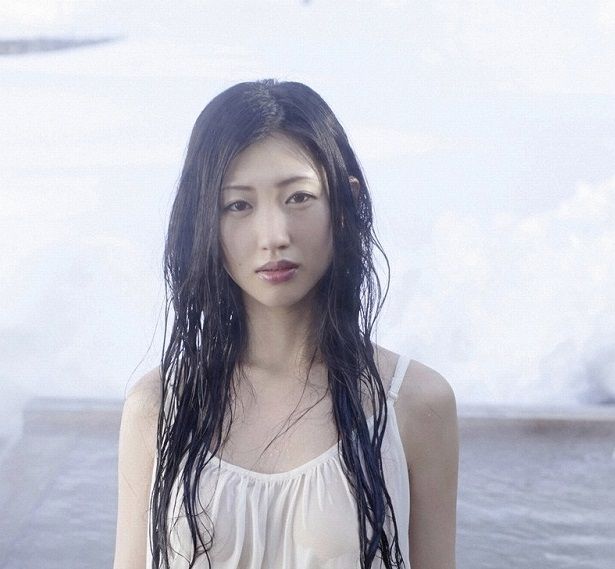 壇蜜 (だんみつ) 入浴ヌードや妖艶セミヌード写真集グラビア画像 あいどるトレジャーe