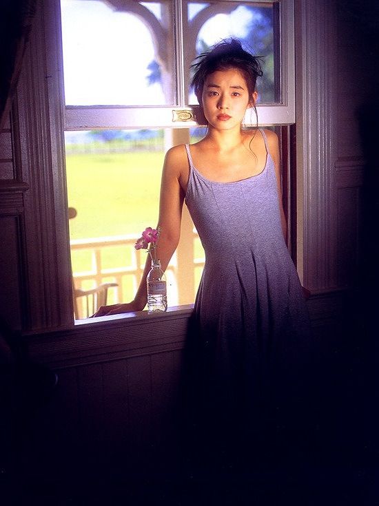 不機嫌な果実 石田ゆり子 不機嫌な果実 石田ゆり子
