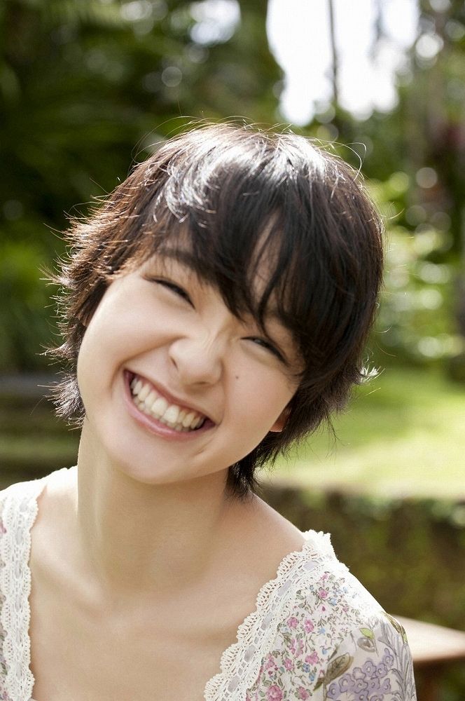 剛力彩芽 制服やワンピース水着グラビア画像 あいどるトレジャーe