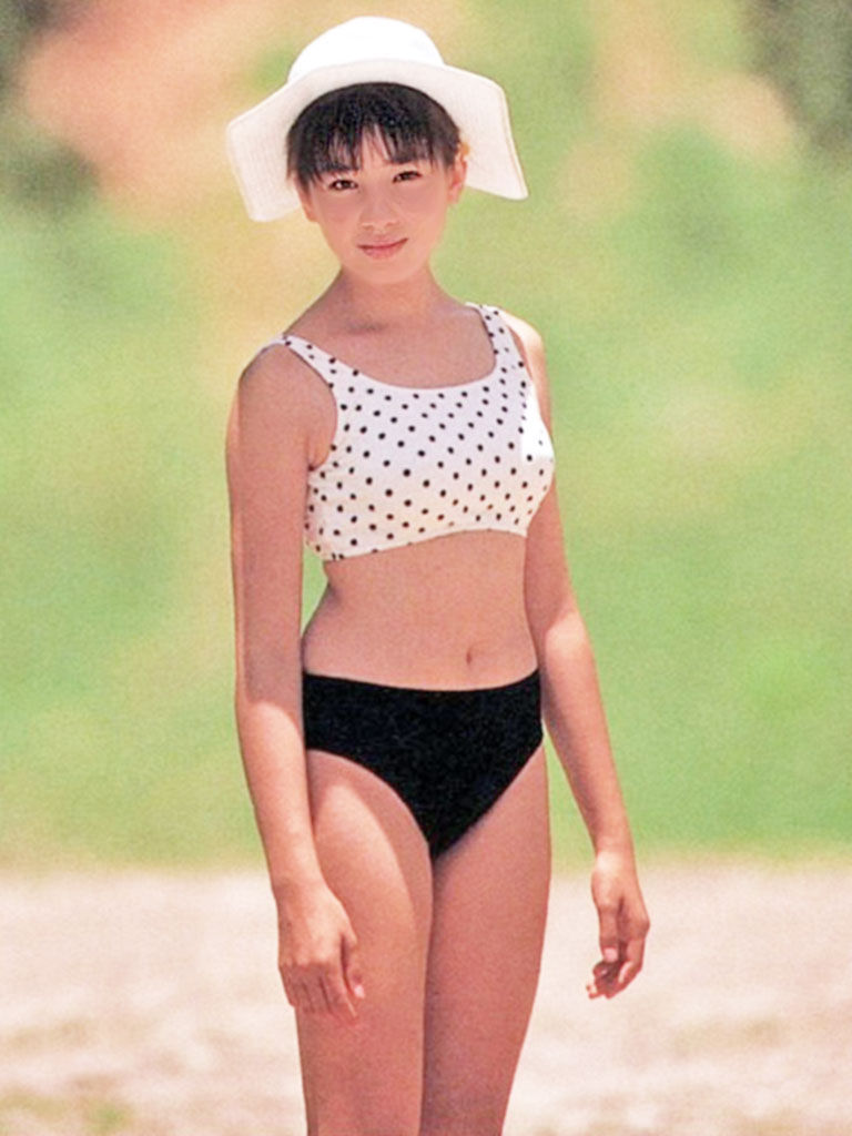 やっぱり可愛かった宮沢りえちゃんの画像 アイドルたまて箱e やっぱり可愛かった宮沢りえちゃんの画像 アイドルたまて箱e