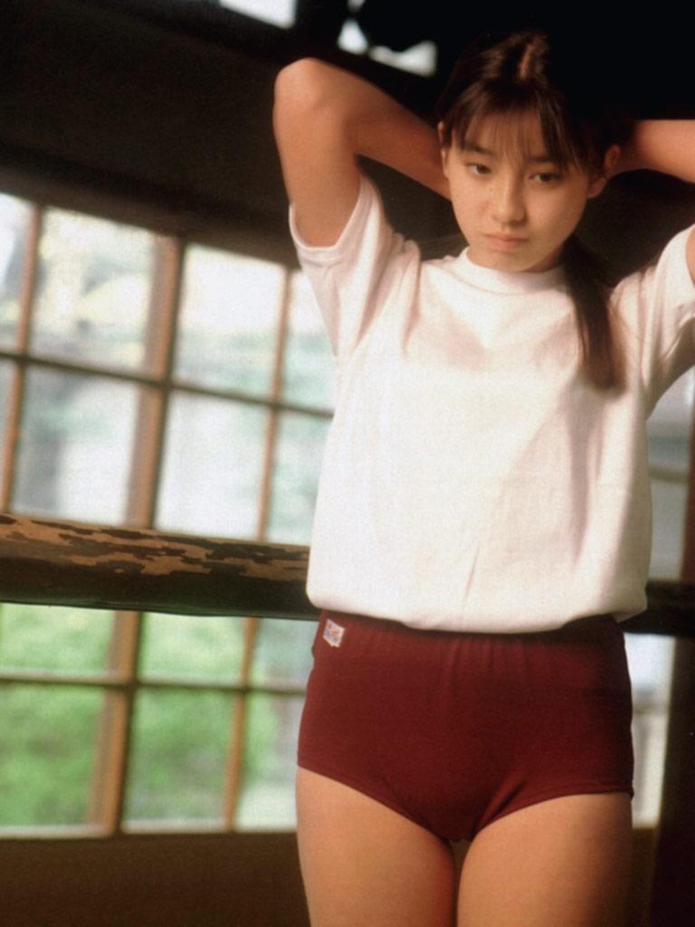 やっぱり可愛かった宮沢りえちゃんの画像 アイドルたまて箱e やっぱり可愛かった宮沢りえちゃんの画像 アイドルたまて箱e