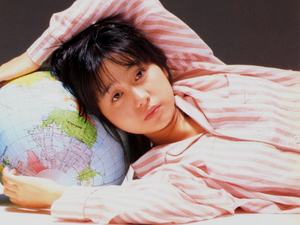 岩井由紀子ヘアヌード 