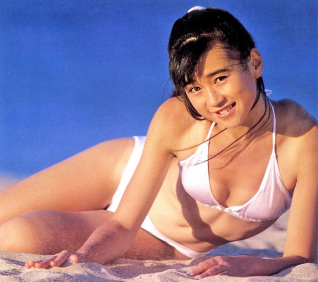 山瀬まみエロ 