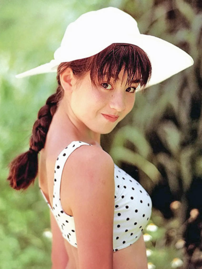 やっぱり可愛かった宮沢りえちゃんの画像 アイドルたまて箱e やっぱり可愛かった宮沢りえちゃんの画像 アイドルたまて箱e