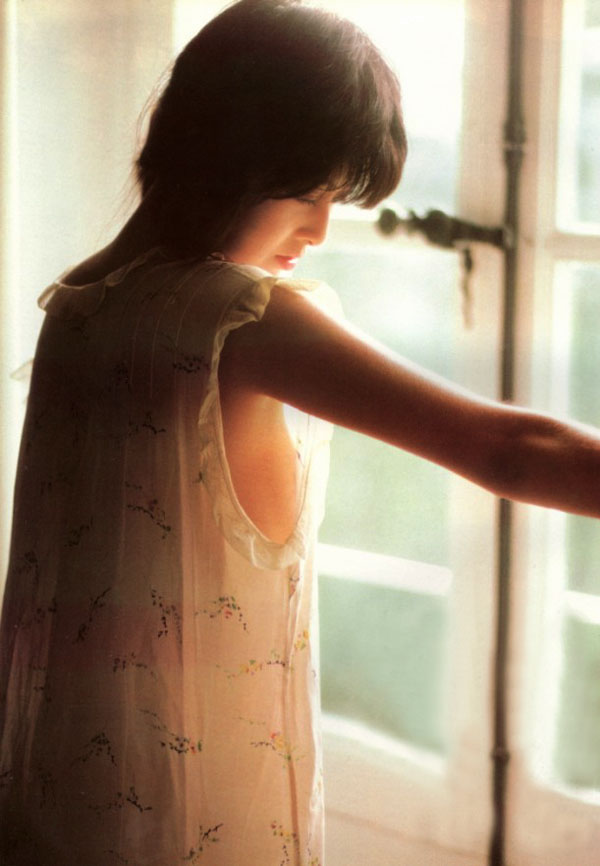 森尾由美 可愛い水着画像 アイドルたまて箱e 森尾由美 可愛い水着画像 アイドルたまて箱e