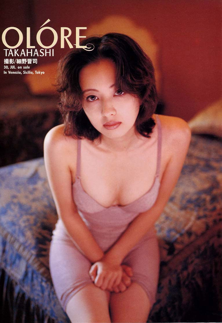 高橋由美子 エロ 高橋由美子 可愛い水着グラビア画像 : アイドルたまて箱ｓ