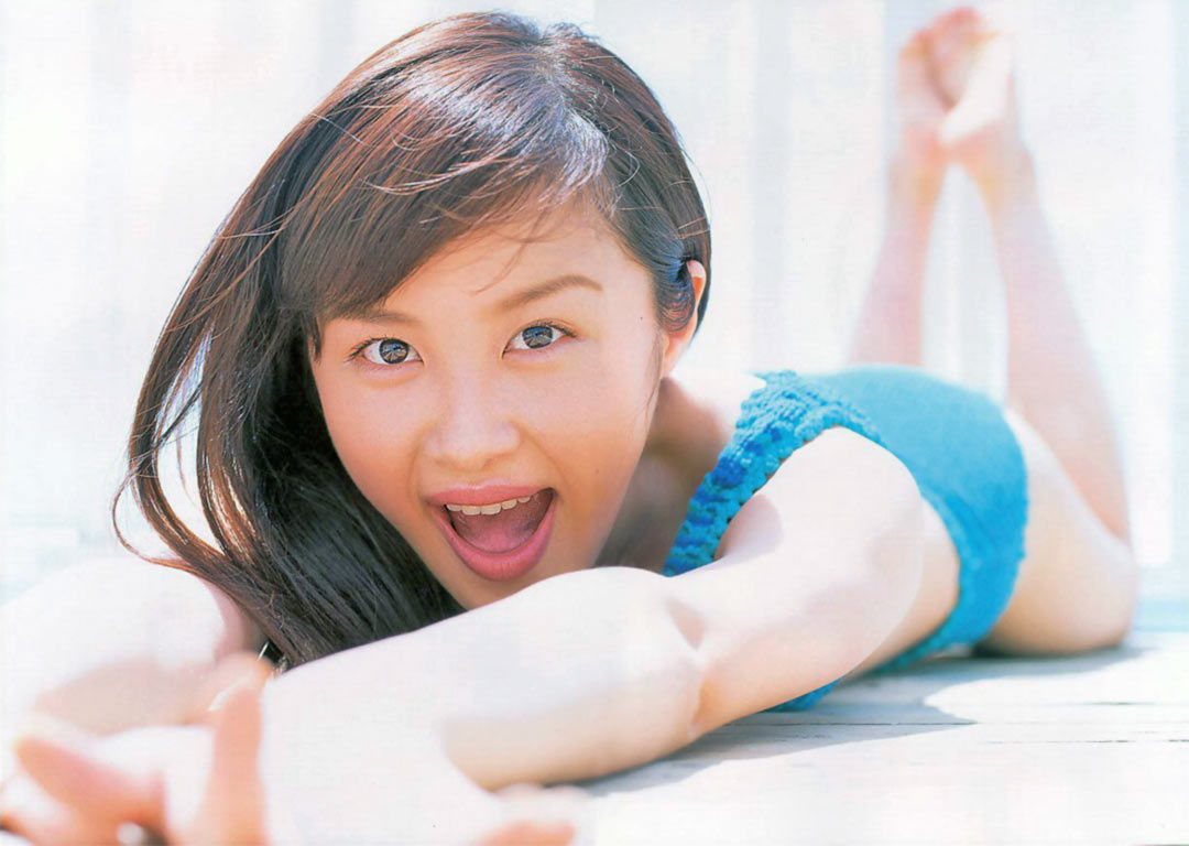 山口もえ 可愛いグラビア画像 画像のたまり場
