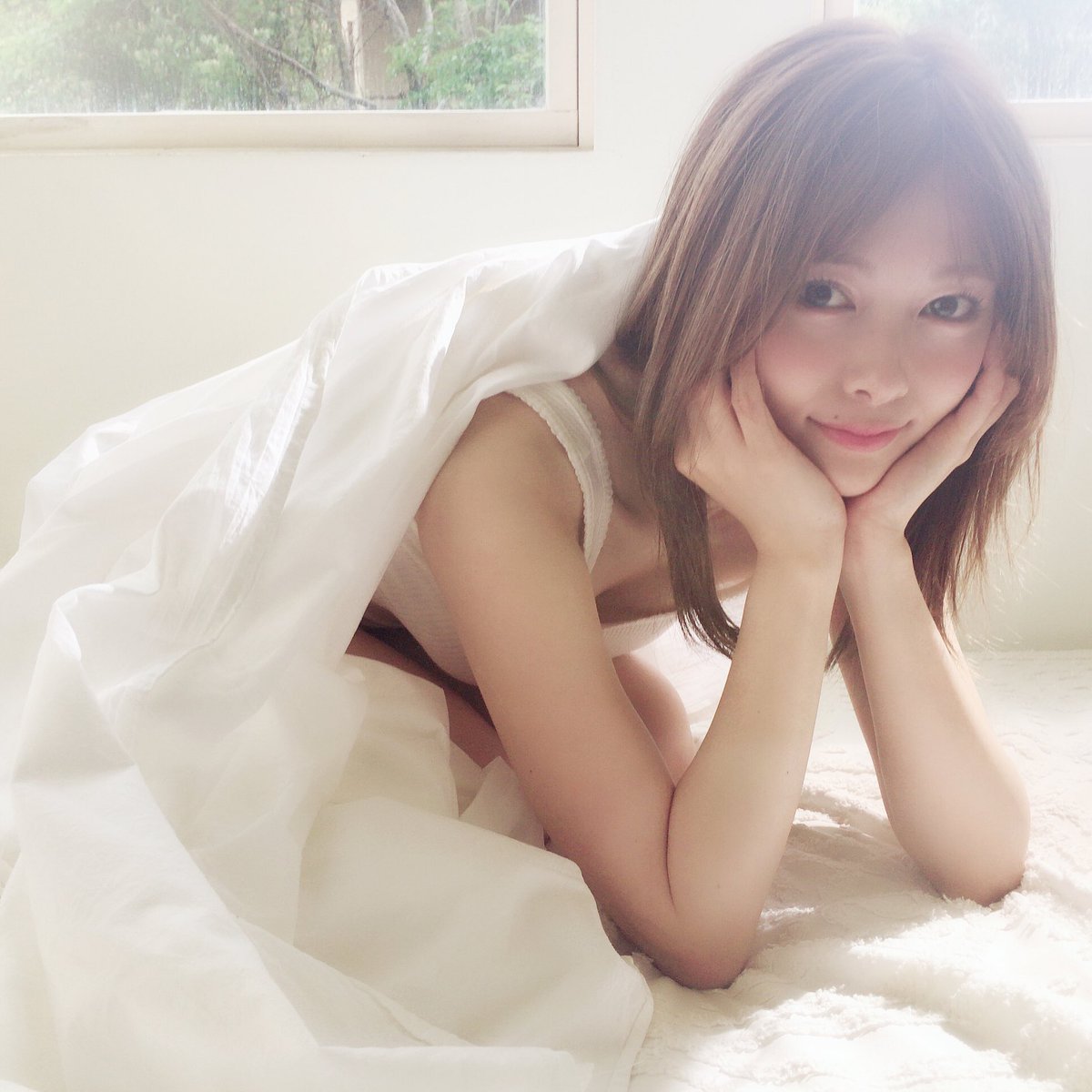 欅坂46 渡邉理佐 水着 下着姿解禁の写真集グラビア画像 画像のたまり場