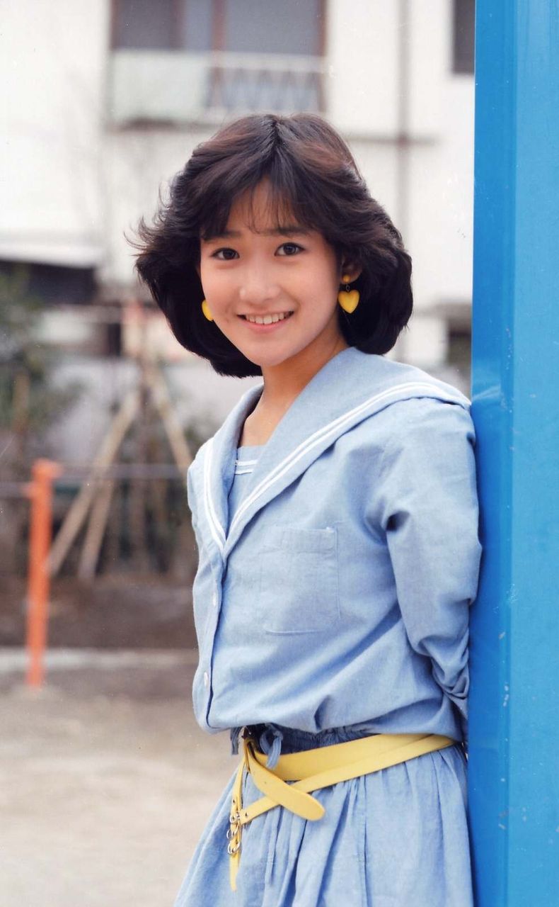 岡田有希子の可愛い画像まとめ 画像のたまり場 岡田有希子の可愛い画像まとめ 画像のたまり場