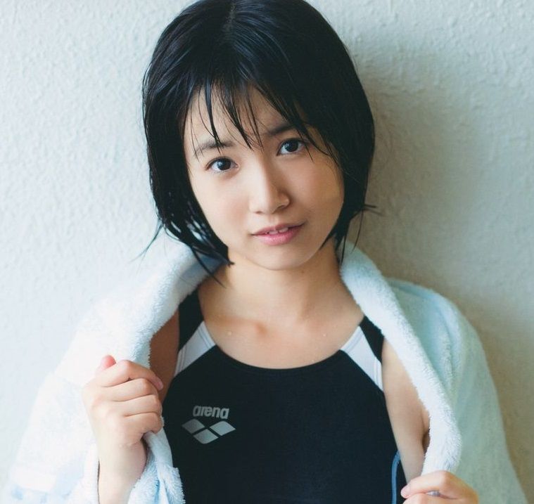 Hkt48朝長美桜 可愛い水着画像 画像のたまり場 Hkt48朝長美桜 可愛い水着画像 画像のたまり場