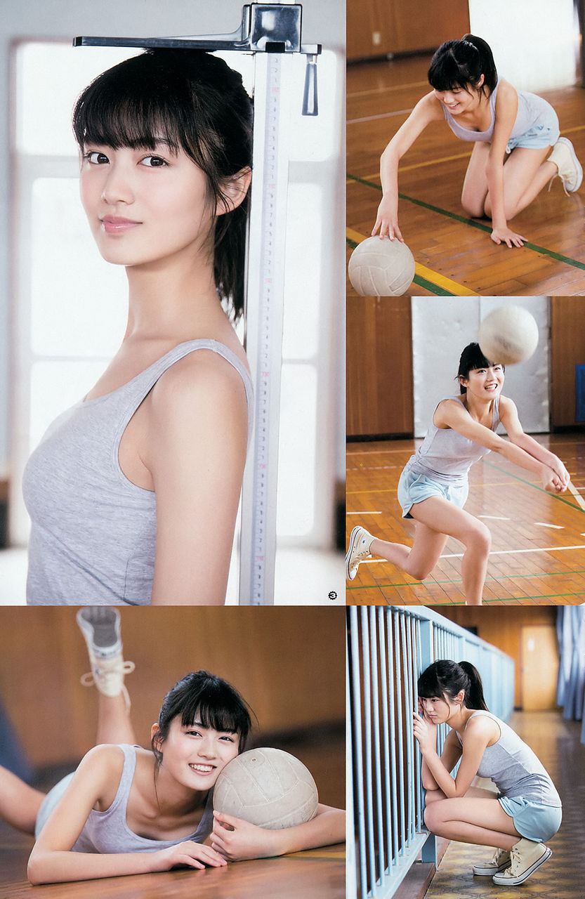 美少女 水谷果穂ちゃんが水着姿グラビア画像 大友花恋との画像 画像のたまり場 美少女 水谷果穂ちゃんが水着姿グラビア画像 大友花恋との画像 画像のたまり場