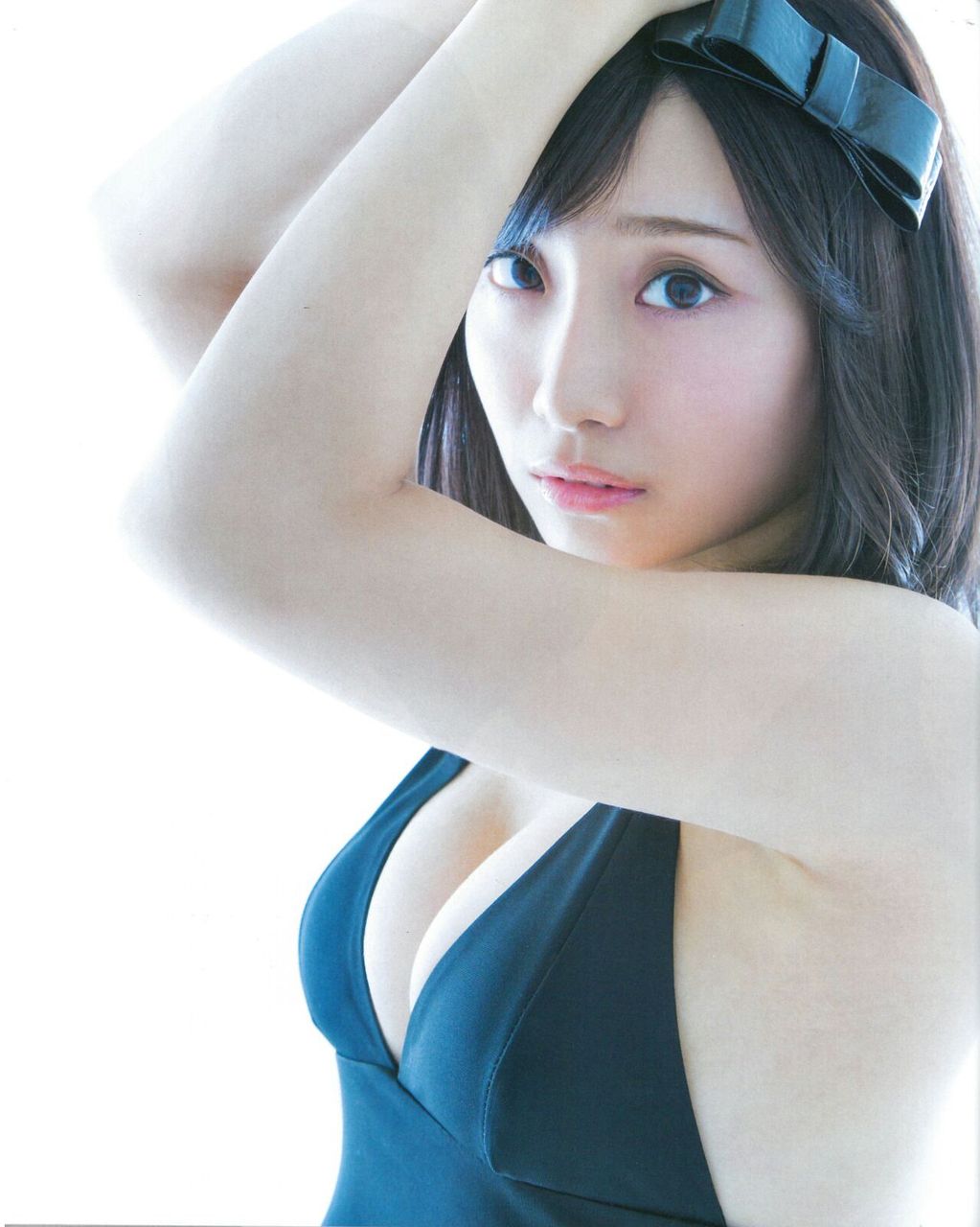 元skeからセントフォース入り柴田阿弥のグラビア画像 画像のたまり場