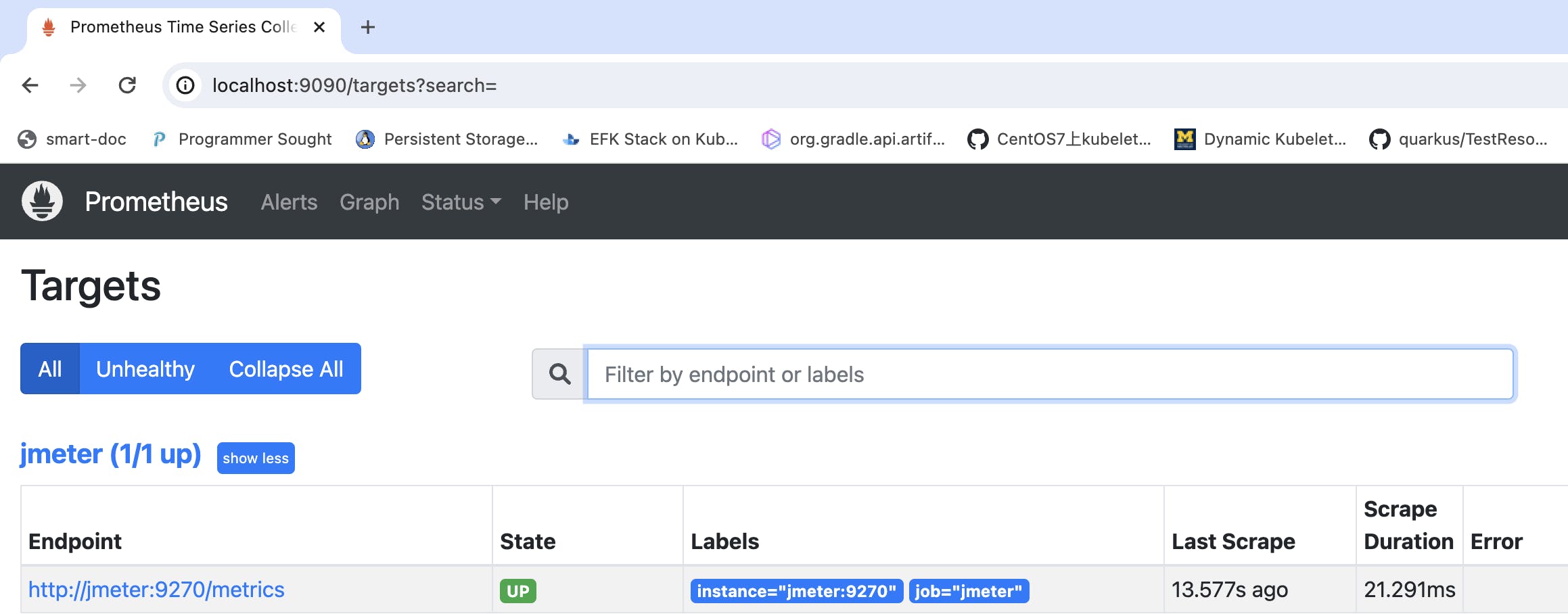 Smart-Doc で JMeter スクリプトの作成を簡素化する方法 : trucbaotuのblog