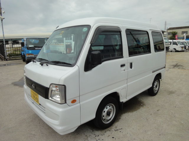 中古販売 スバル サンバーバン 軽バン 商用車 4ナンバー 検h26 10 10 1 激安 Ebd Tv1 中古トラック買取販売 Truck123 中古販売 スバル サンバーバン 軽バン 商用車 4ナンバー 検h26 10 10 1 激安 Ebd Tv1 中古トラック買取販売 Truck123