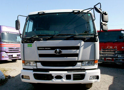 日産ディーゼル 中古トラック ビッグサム 格安販売中 中古トラック販売 カーセール