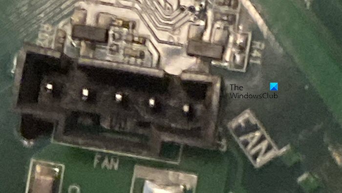 Cpu Opt Socket AIO の CPU_FAN と CPU_OPT。 どちらが良いでしょうか? : trucnghemicellのblog