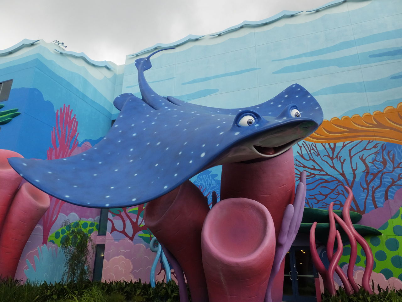 Wdw13 到着編 Wdw旅行記 13 秋 Wdw13 到着編 Wdw旅行記 13 秋
