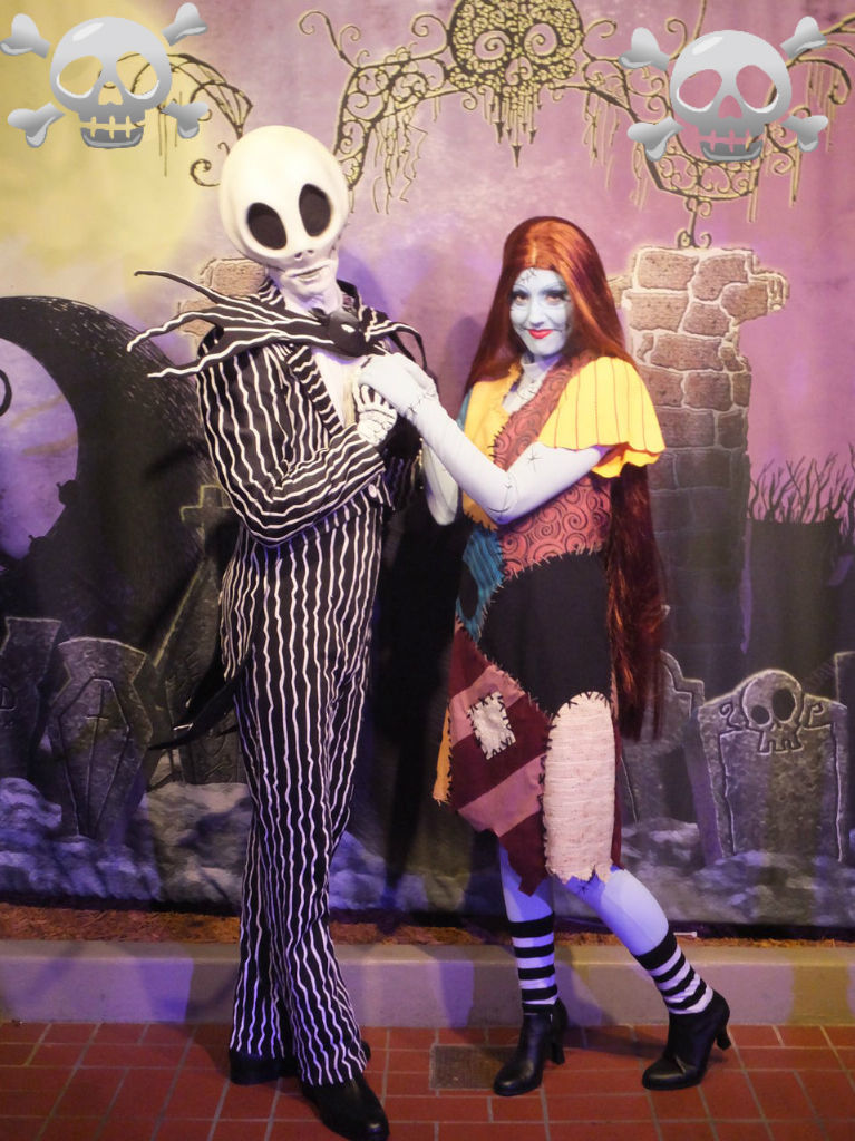 Wdw13 3日目ハロウィンパーティ Wdw旅行記 13 秋 Wdw13 3日目ハロウィンパーティ Wdw旅行記 13 秋