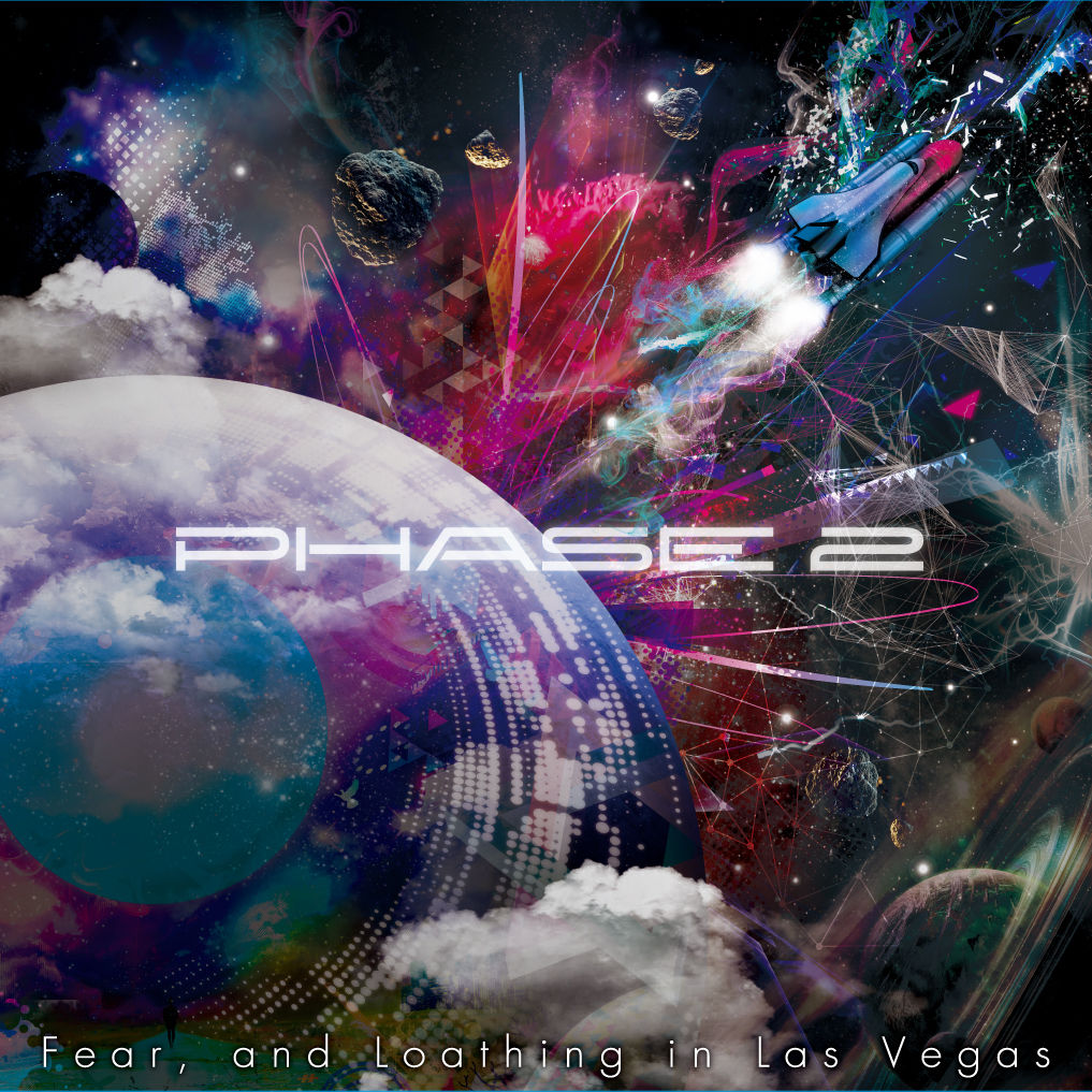 Punkspring2015 アーティスト紹介 Fear And Loathing In Las Vegas編 Mls Music
