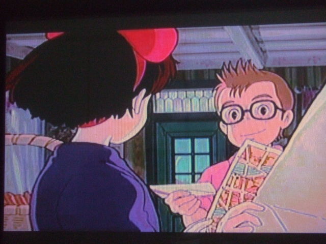 ジブリ日和 気まぐれ日記