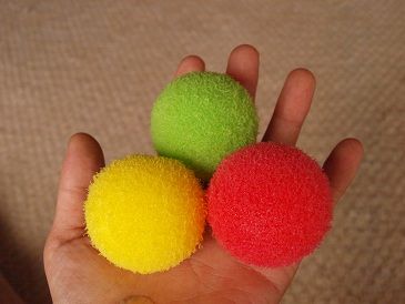 100均のパチンコ ジャックラッセルテリア トランプとコロンのあしあと 100均のパチンコ ジャックラッセルテリア トランプとコロンのあしあと