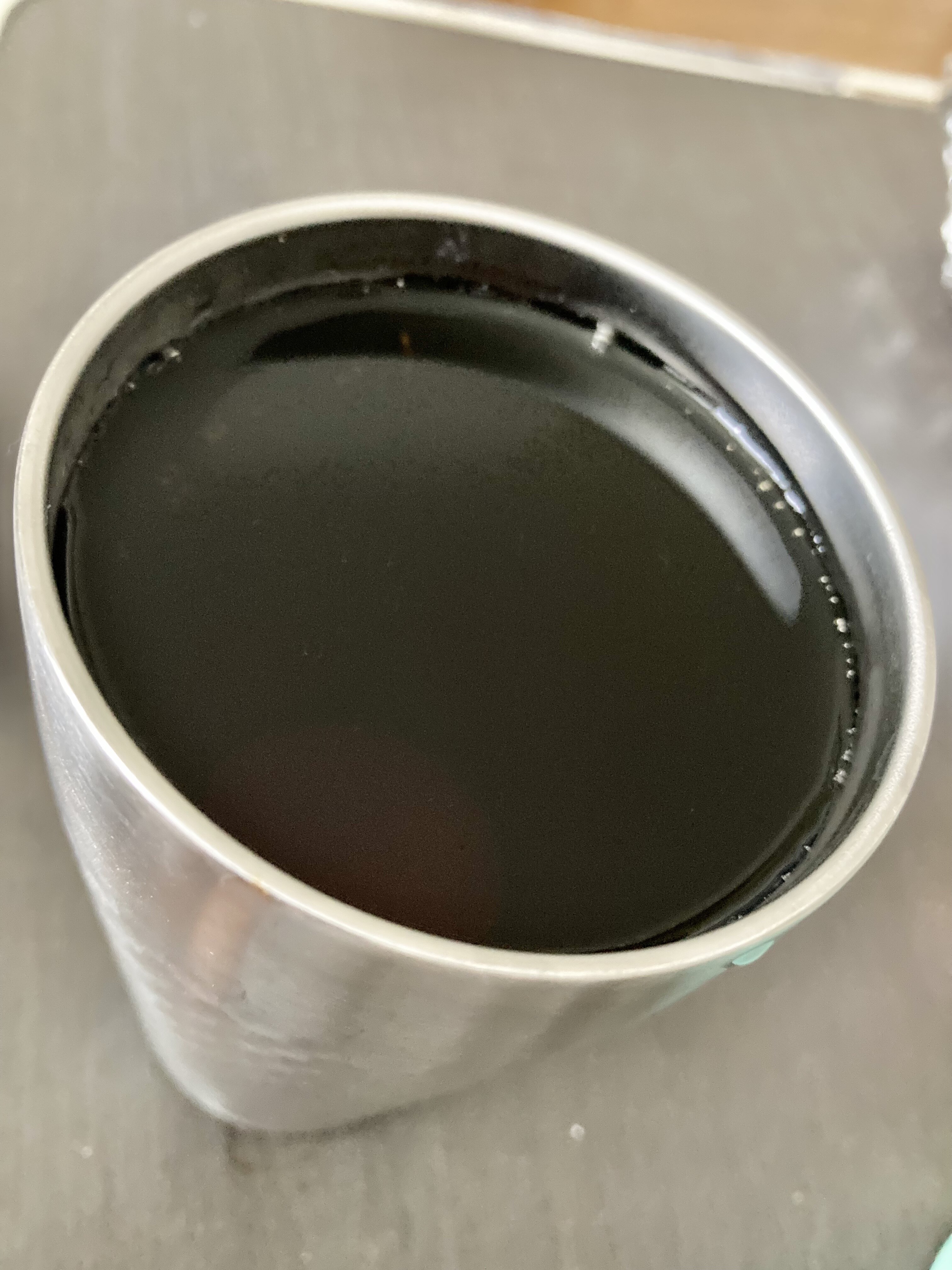 目覚めの一杯 Trunk Diary 目覚めの一杯 Trunk Diary