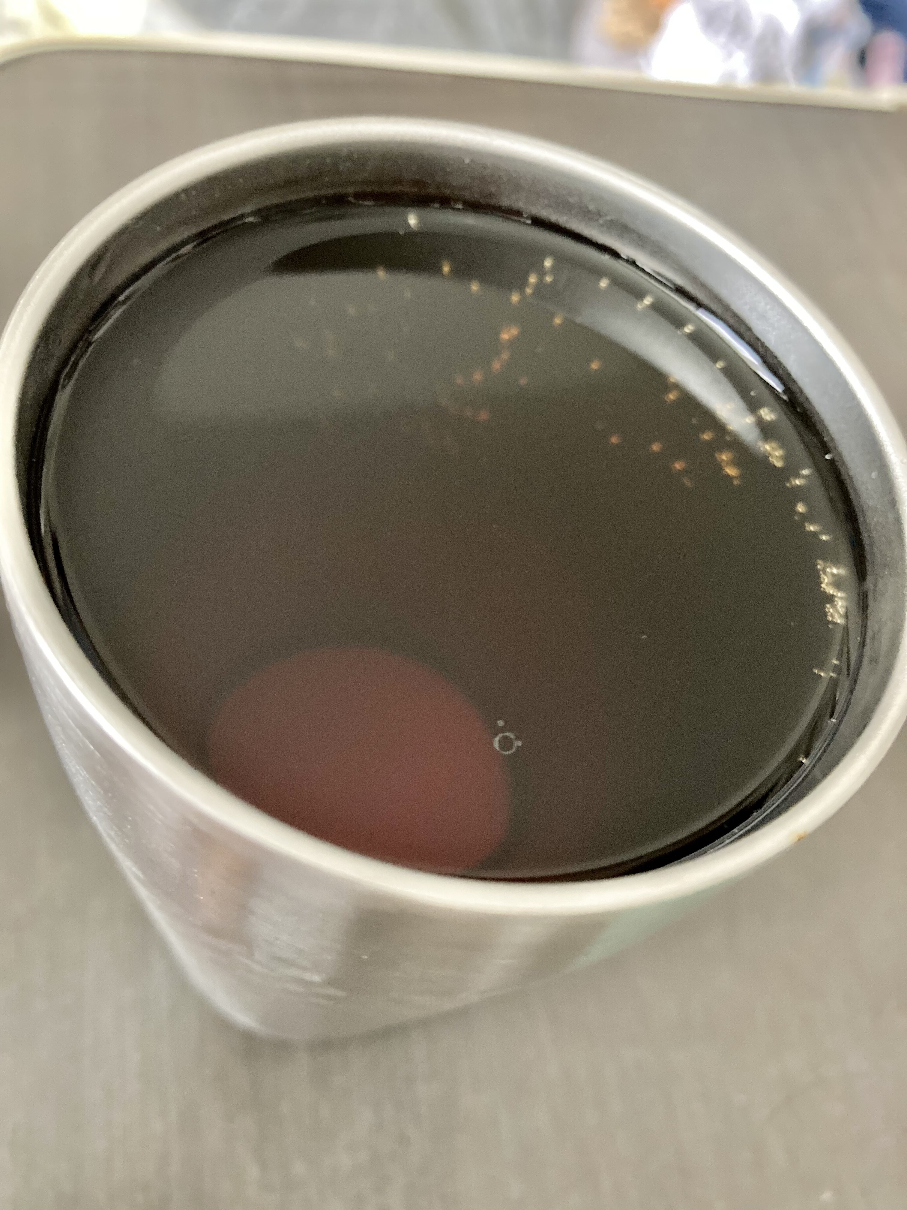 目覚めの一杯 Trunk Diary 目覚めの一杯 Trunk Diary
