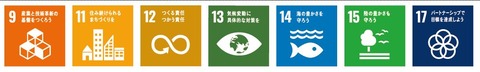 SDGs リング