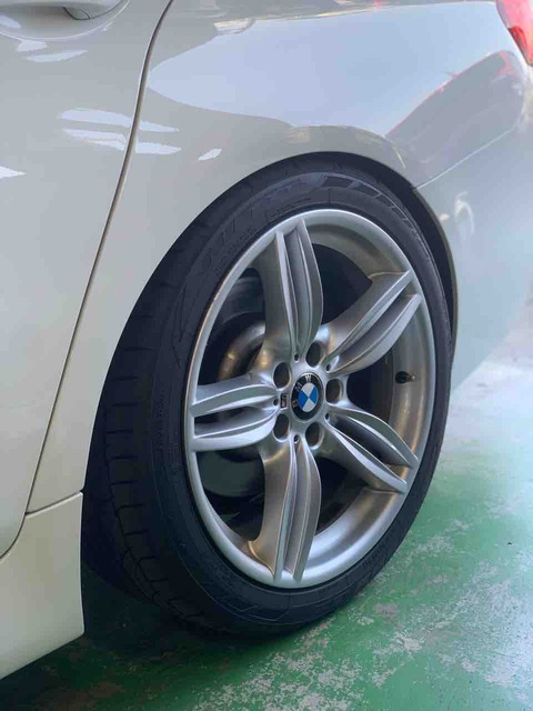 65%OFF!】 BMW 5ツーリング F11 Eibach製ダウンサス+ロワリングキット