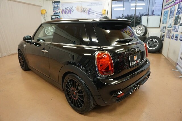 BMW F56 MINI ご成約ありがとうございます！！ : 輸入車販売修理のトラストオート