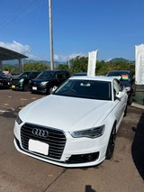 ⓉR6.08.11納車N13361(イワサキ様)息子様へのプレゼント