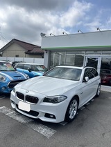 ⓉR6.8.3納車 M-11810(オオハシ様)初回車検