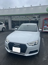 ⓉR6.08.29納車M-11931(コバヤシ様)12ヶ月点検