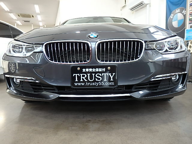 ｆ30型 Luxury Modernの見分け方 O Trustyブログ