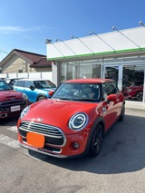 ⓉR6.08.11納車N14595(リュウ様)特別仕様車ヴィクトリア 奥様へのプレゼント